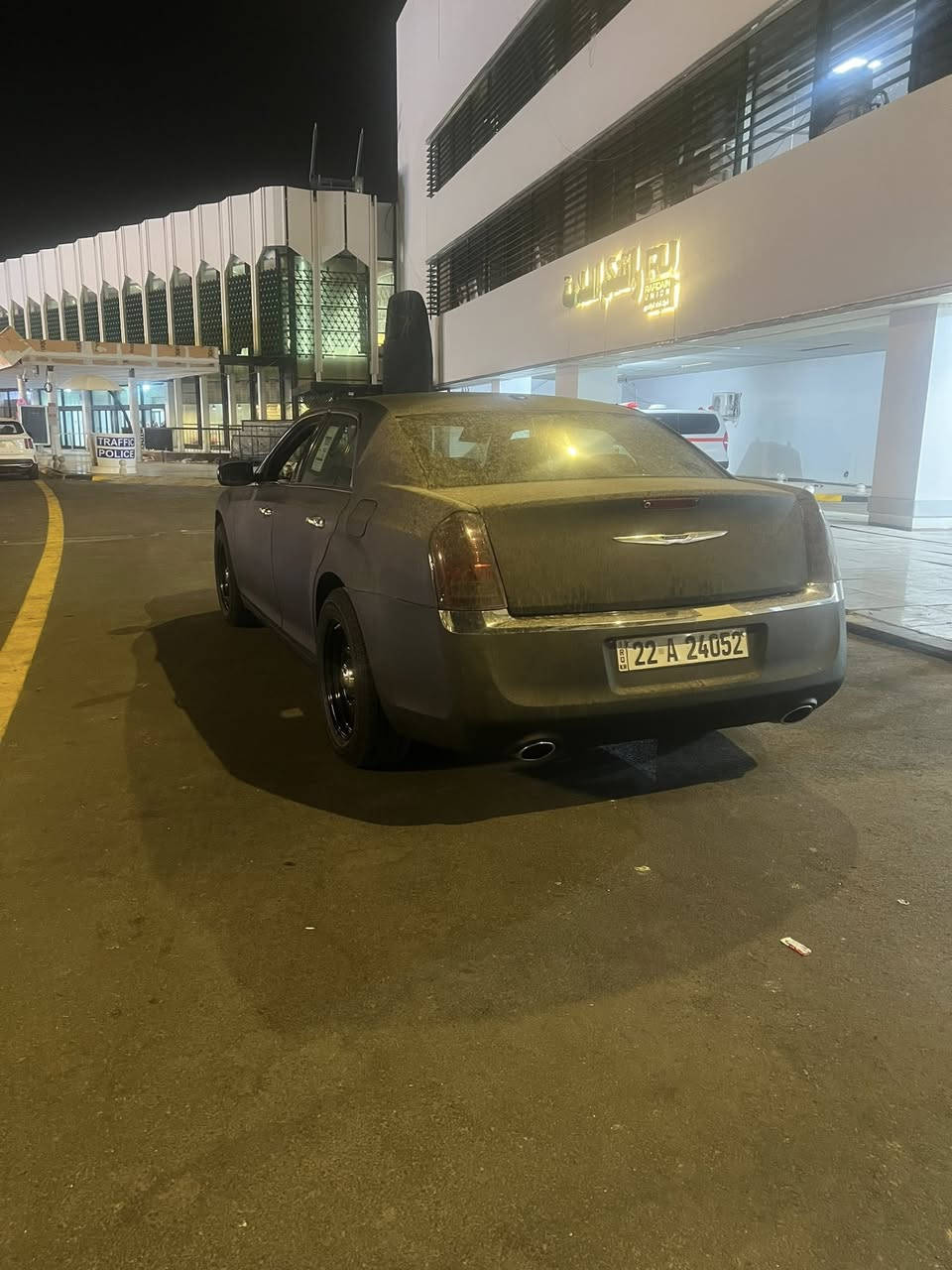 سلام عليكم وبامه 2011ساره مصبوغه عام ومغلفه عام صور موجوده كبل التغليف سياره بسمي سنويه جديده وجاهزه اي نقص مابيه من مكانيك ومن كهربائيات جاهزه اي نقص مابيه سعر 130.          ***********
