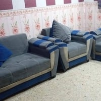 نضيف • اسفنج عالي • استعمال قليل