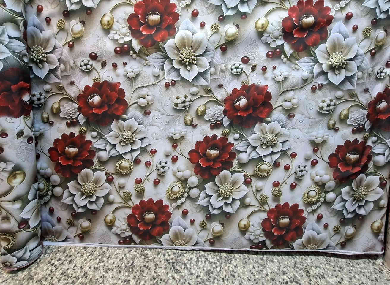 .آلى زبا ئننا الكرام .همايون دجتال خامة قطني. سعر متر .٢.٥٠٠،،.العنوان بغداد  الأمين الثانيه سوق الشهداء. توجد خدمة توصيل. الاستفسار. ***********...
