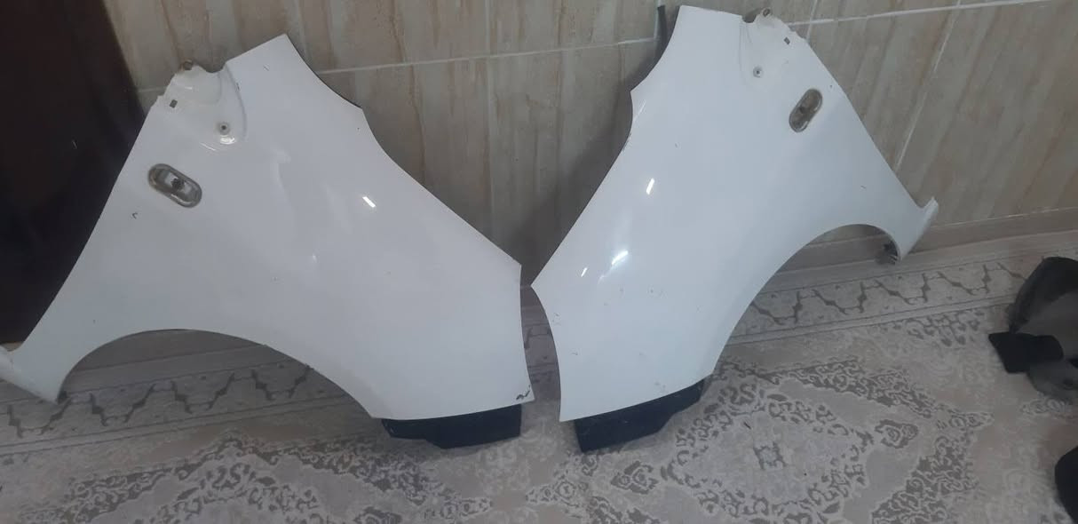 سلام عليكم تفصيخ باندا حاويه مع توصيل ***********. مكان كركوك
