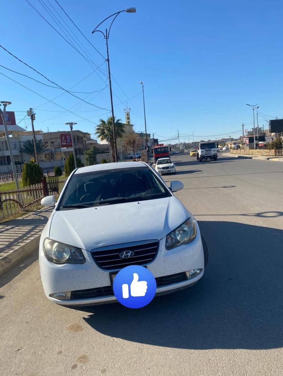 النترا ٢٠٠٨ شرط التحويل 
كير عادي تبريد تدفئة 
بيها جاملغ وباب وصندوك 
السعر ٨٣ بي مجال 

***********
***********
