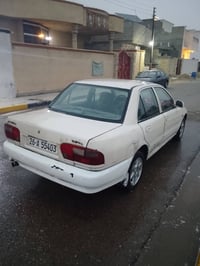 بروتون • ٢٠٠٤ • سنوية ٢٠٢٩