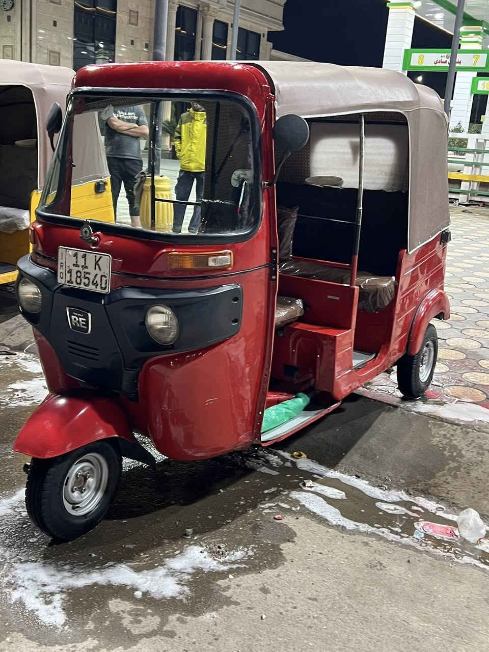 سلام عليكم تك تك2018مكفوله من ضربه صبغ من معجون بَـßÃŠـسّ🌚✌🏼 لغد بارد مكاني عبيدي مكلف بل نشر السعر 5800وبيه مجال ***********    ***********
