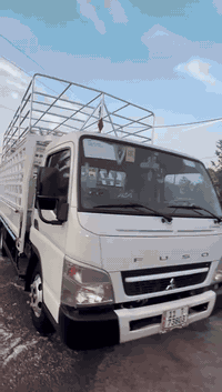 كنتر موديل 2025 كفاله عاامه 🎖زيرو رقم بغداد تحويل مباشر حداديه كامله قبل اسبوع سويتها وجادر سبير منازل ماشي ٢٩ حقيقي للاستفسار *********** 
*********** مكان السياره بغداد الغزاليه
