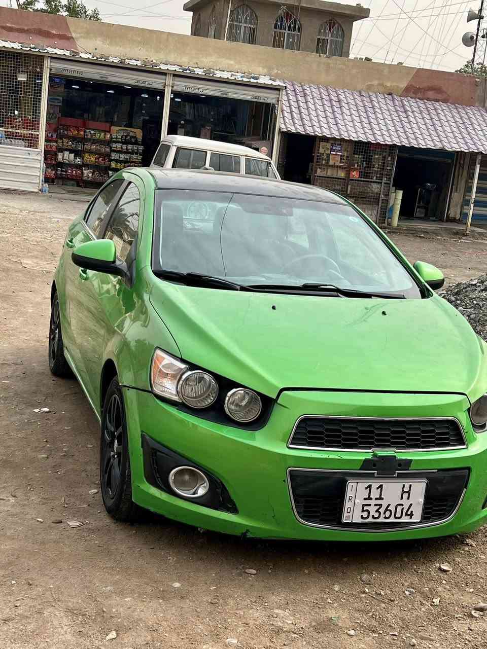 السلام عليكم سياره شوفر ليت سونك
موديل 2016 السياره ماشيه 88
لون سياره المميز تفاحي مكينه وكير خير من الله السياره شاشه وتحكم ستيرن جام كهرباء مانع انزلاغ مثبت شرعه تحكم مري . السياره مصبوغه 5 قطع ابيع حزام . السياره سنويه جديده وهزه جديده وباسمي تحويل ثاني يوم . مكاني مدينه الصدر ***********. سعر السياره 72 وبيه مجال بسيط . او مراوس
