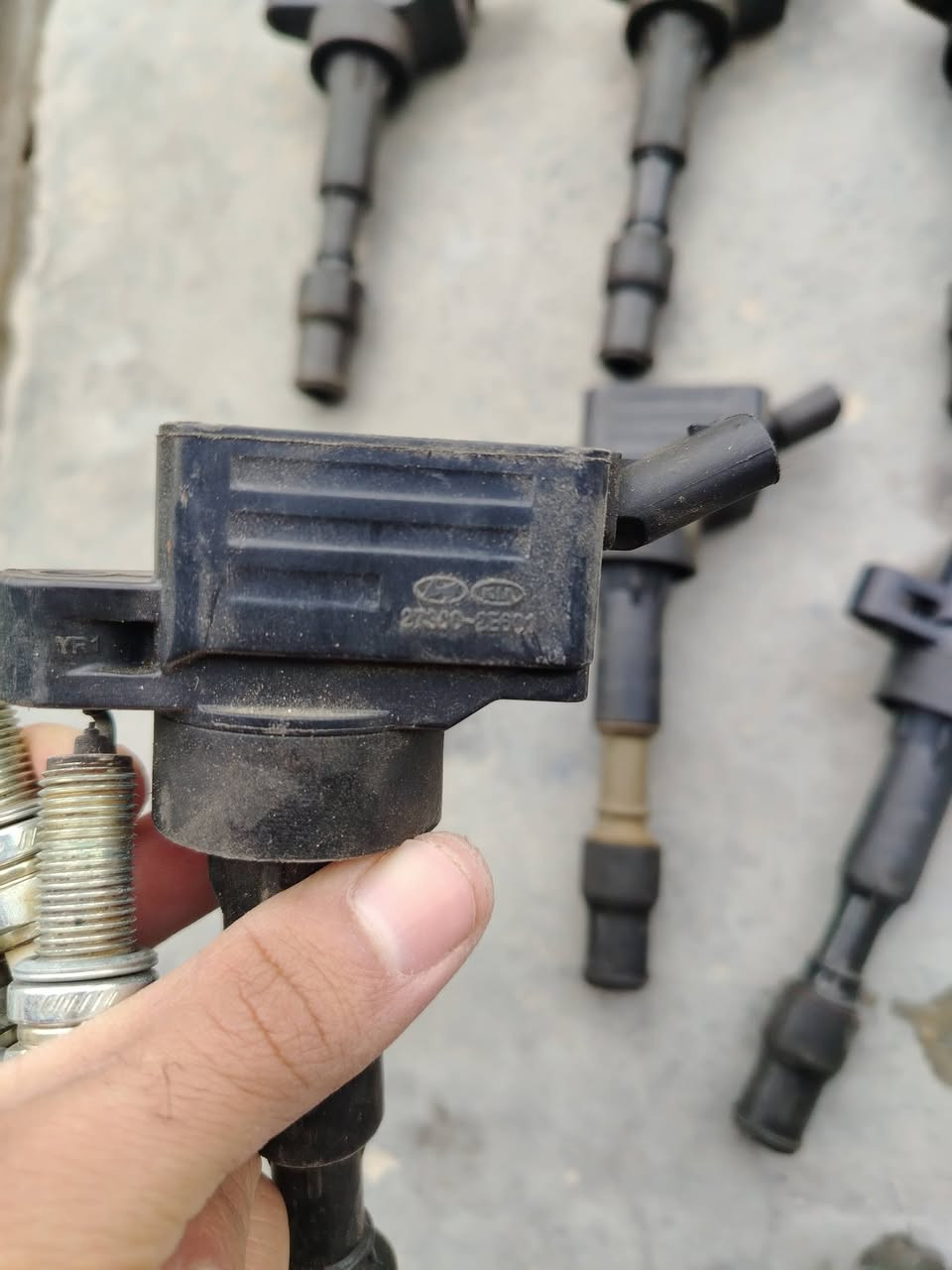 السلام عليكم
بلكات يارا استعمال شهر واحد اخذتهن من العراقيه ب٦٠ ابيعهن ب٢٥
مجاول ماخذه الواحد ب١٧
ابيع ٦ مجاول ب١٥، ٤ منهن شغالات استعمال شهر
العنوان البياع
النترا ١٧ امريكي


**إذا كنت صاحب هذا الإعلان وتريد حذفه لأي سبب، رجاءا أرسل رسالة إلى الدعم الفني**