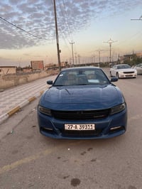 تشارجر SXT • ٢٠٢٢ • باب سواق مبدل