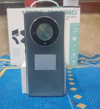 هونر X9b 5G • رام ١٢ • ذاكرة ٢٥٦