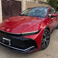 كراون ٢٠٢٤ • هايبرد • ضرر بالمنشور