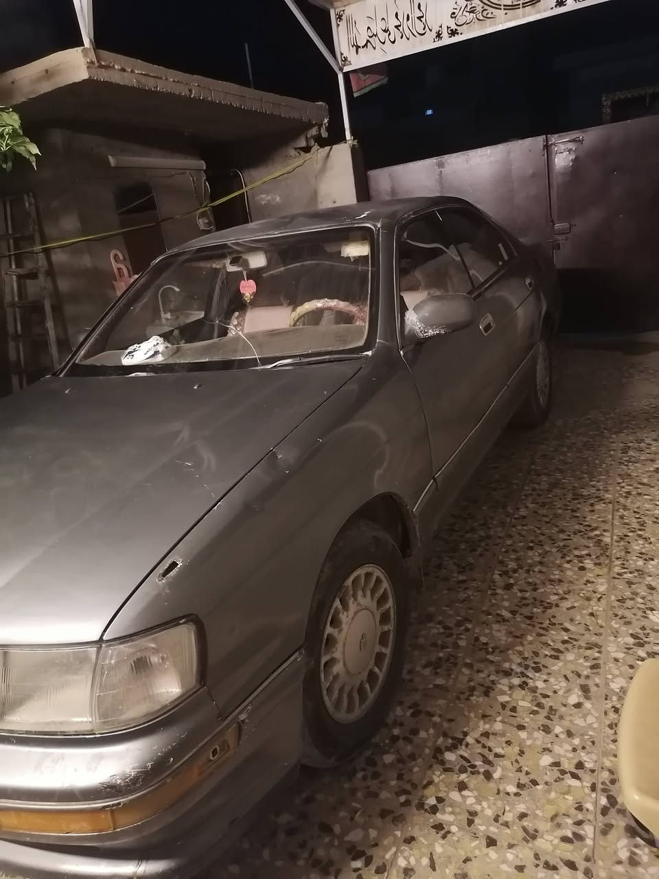 بطه موديل ١٩٩٥ بغداد مشروع وطني
كفاله كير ومحرك
ونقل جثه وكص
تفاصيله موضح بالفديو
تخم تايرات جدد
ابو كرار *********** المسيب
٤٠ وبيها مجال حك الجيه
