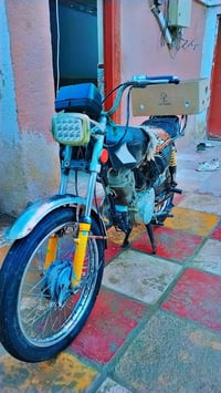 دراجة • أربع كير • غماس