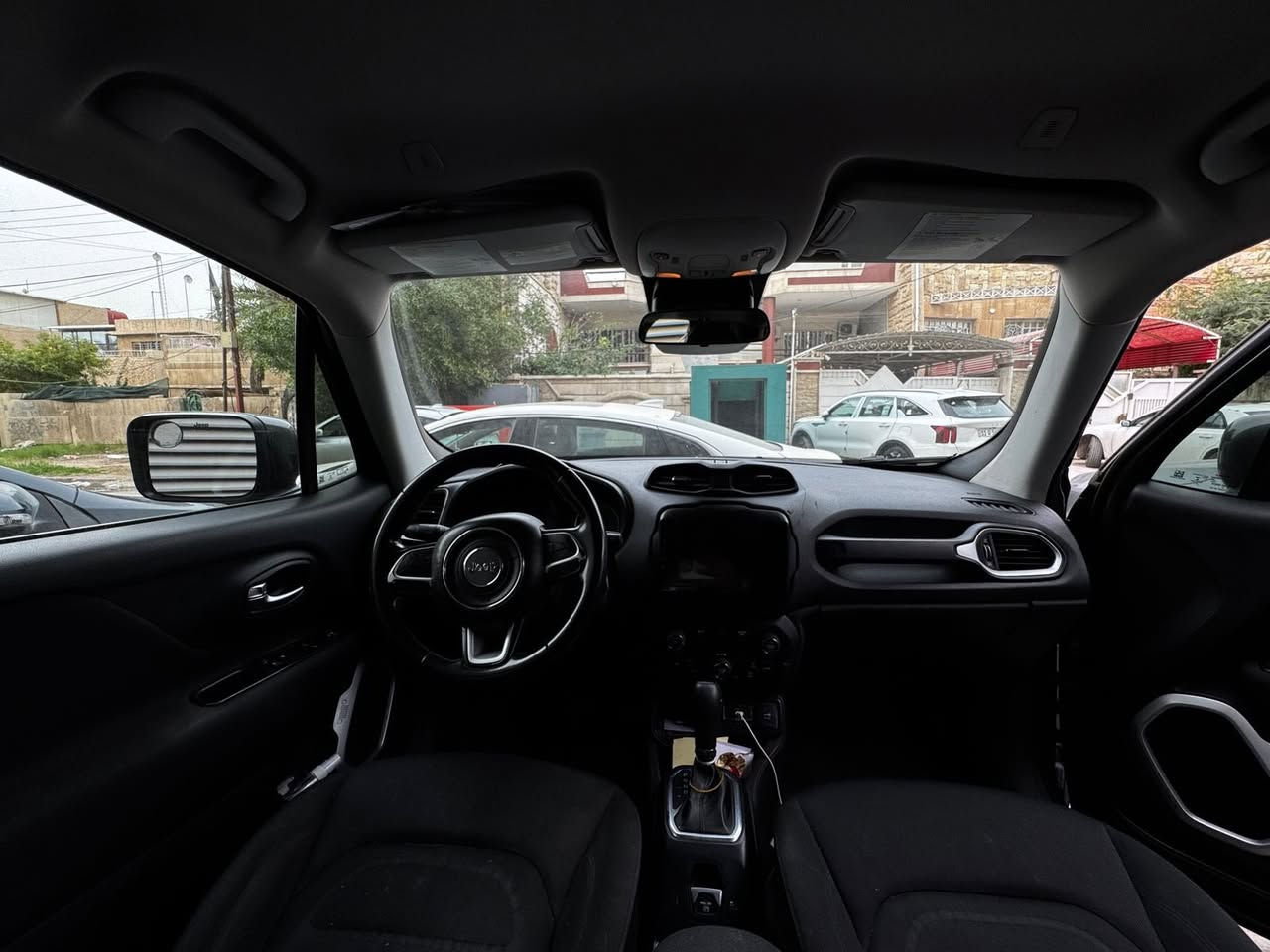 جيب رانچيد 2020
- رقم بغداد مشروع وطني 
- ماشية 55,000 mi 
- حادث امريكا مرفق بالصور جاملغ امامي ايسر 
- ايرباك ستيرن فقط من امريكا وراجع سستم 
- طخم تايرات جديد 
- شاشة كبيرة 
- هاند بريد كهربائي 
- اوتو هولد 
- تحكم ستيرن 
- محرك 2,400cc 
-  كير 8 نمر 
- مثبت سرعة 
- فول مواصفات عدا الفتحة 
السعر 143 وبي مجال بسيط
للتواصل الاتصال على الرقم ***********
