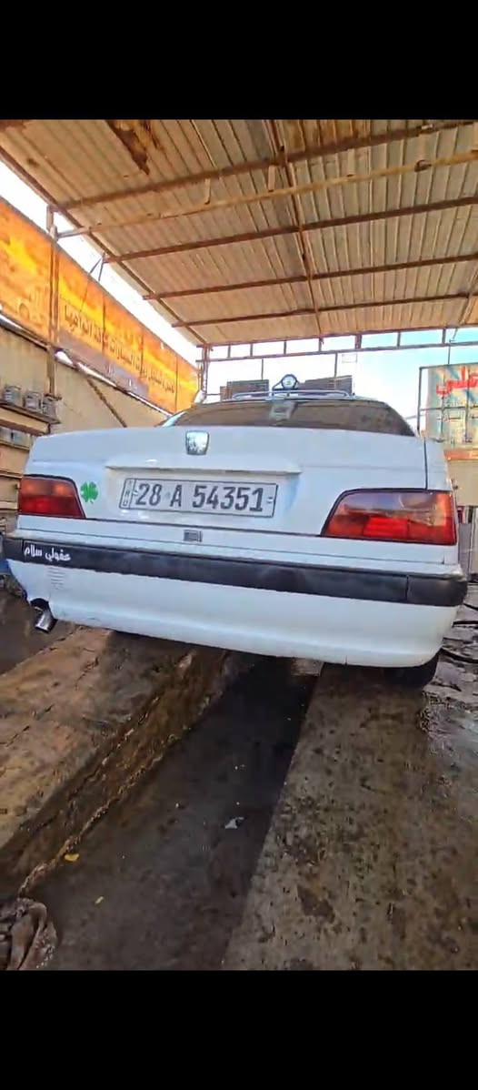 السلام عليكم بيجو بارص مديل 15كفاله من الضربه او الصبغ فقط خسفه بل بنيد او خياس بل هلالات ما معمرهن رقم نجف انكليزي بسمي تخم تاير ستوني شادة كير مكينه بصندوك مكان سياره نجف ***********
