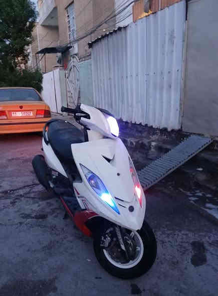 ياماها  جي تي ار GTR
للبيع
دراجه بلاديه نقص مبيهه 
لدراجه بيهه كلج رياضي 
دراجه صارلهه شهرين نزلت من رمبه 
دراجه ماشيه قليل
السعر 1,300
العنوان الطالبيه فلكه ٨٣جميله
للستفسار ***********
