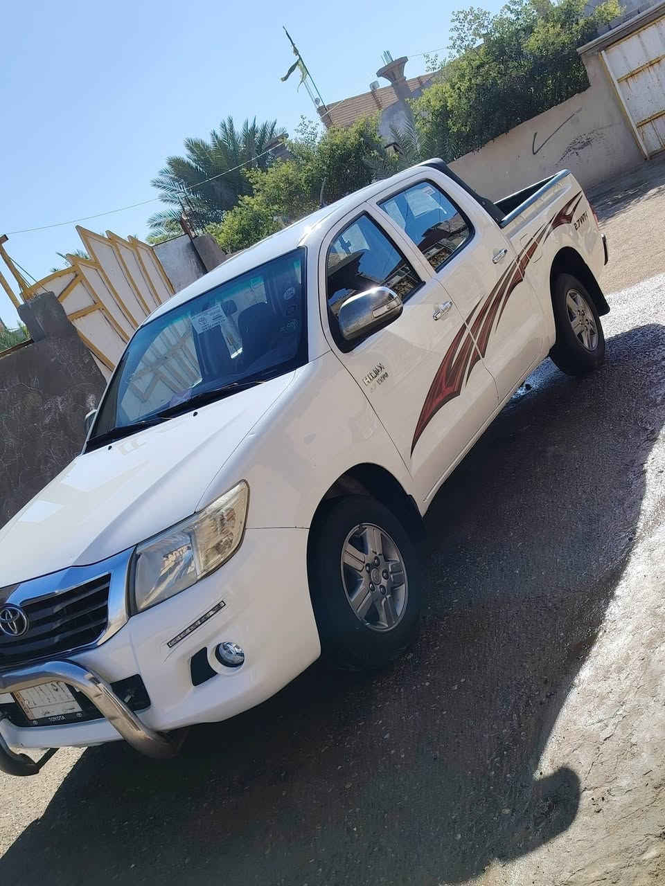 اللهم صل على محمد وال محمد
سياره لبيع مديل ١٤ رقم ميسان سياره جديده السونار مرفق لكم بل النشر تخم تاير حديد برجستون حداده جديدة مكينة جديدة لا تنقيص ولا بخار شاصي ١٩ كير عادي تحويل مباشر
السعر ١٨٥ وبيهه مجال مراوس اروس كيه حمل العنوان البصره المدينه الخاص ابو كاظم البزوني
***********
***********
