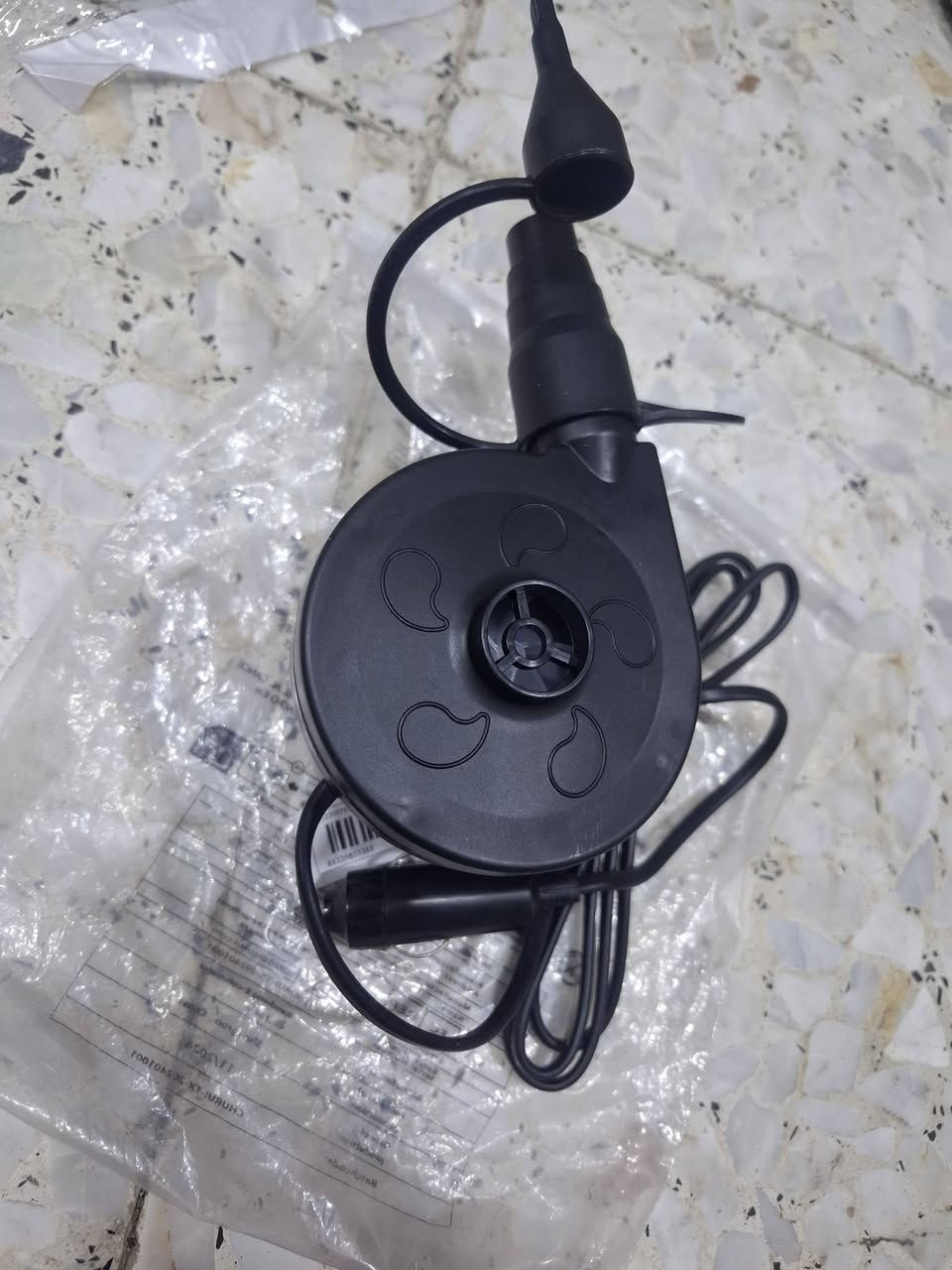 شغلات تخص السيارات


**إذا كنت صاحب هذا الإعلان وتريد حذفه لأي سبب، رجاءا أرسل رسالة إلى الدعم الفني**