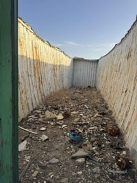 حاوية • كركوك • كما بالصور