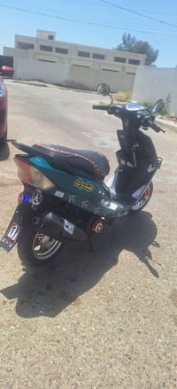دراجه • بلاديه