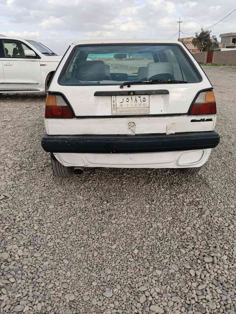 كولف
رقم صلاح الدين الماني شرط تحويل
كير محرك  صدر شرط
بيع ومراوس حسب القناعه 
***********للاستفسار اتصل خاص ماجاوب
