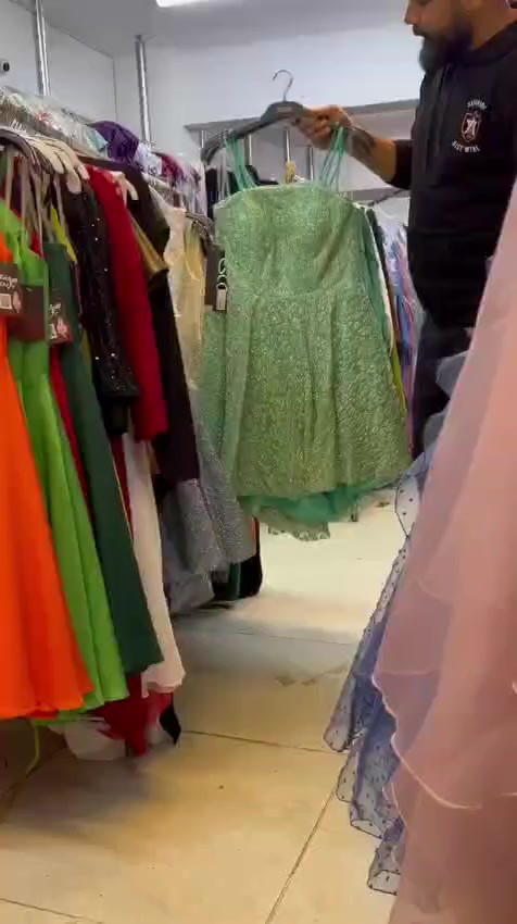 ✨️شروة فساتين سهره 250 سيريات مكسرة 
✨️السعر 8$ 🌟للحجز  على الوتس👇
+905377654036


**إذا كنت صاحب هذا الإعلان وتريد حذفه لأي سبب، رجاءا أرسل رسالة إلى الدعم الفني**