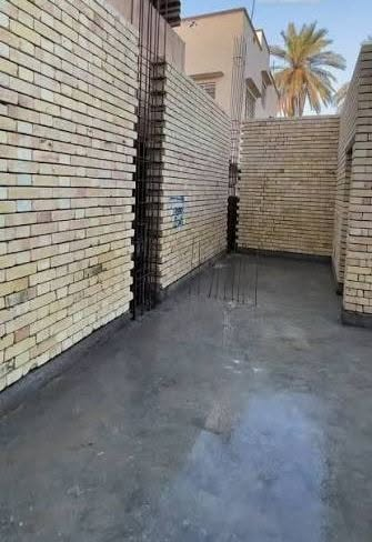 خلفة بناء متفرغ حاليا اشتغل باي مكان بغداد التزام بل كلام وشغل اذا مو قناعة فلش واني المسؤول  ***********
