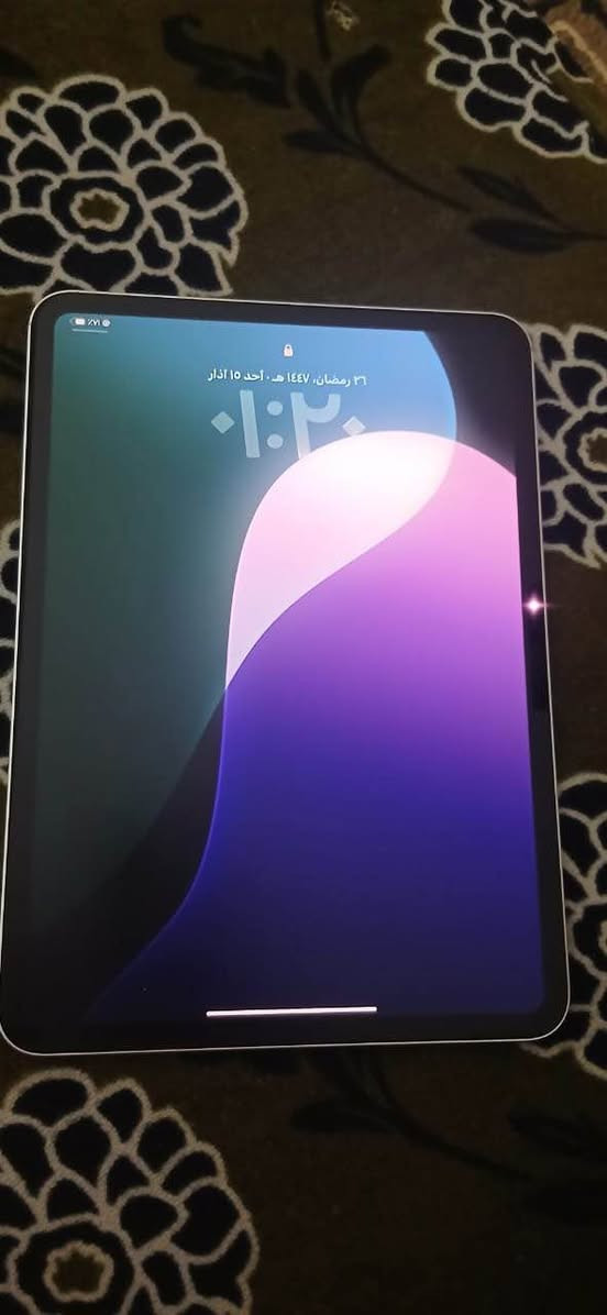iPad M4 Battery 94 256

New example

740 $ مجال السليمانية, العراق


**إذا كنت صاحب هذا الإعلان وتريد حذفه لأي سبب، رجاءا أرسل رسالة إلى الدعم الفني**