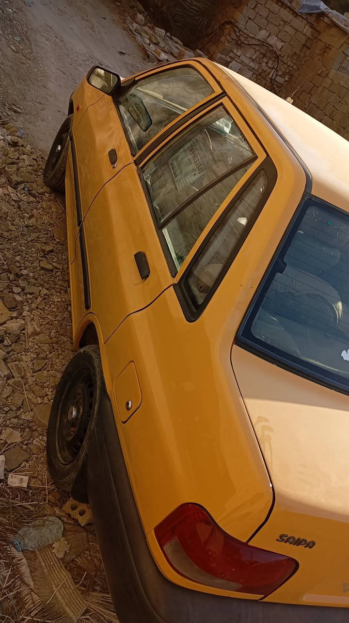 السلام عليكم
سايبه للبيع موديل 2013
***********
