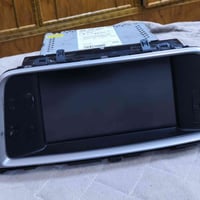 شاشة كيا اوبتما • ٢٠١٩-٢٠٢٠ • كار بلاي