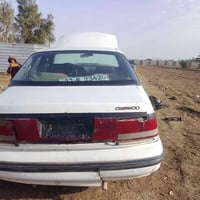 برنس • ١٩٩٢ • اليوسفيه شرع الرابع