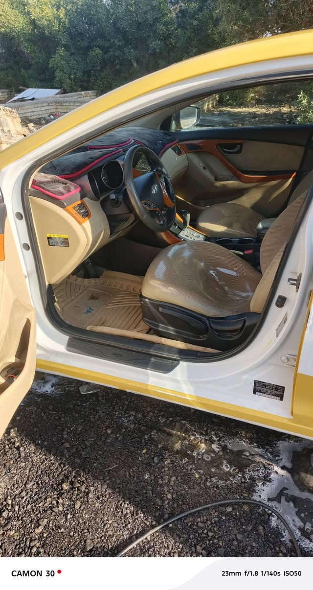 السلام عليكم النترا وارد امريكي للبيع مكينه ١٨٠٠ دوش كلين ضربه بس دعاميه وخشم بنيد لباقي ليبل واحد رقم واسط بسمنه سياره كير مكينه حداديه كفاله رقم انكليزي السعر 105  مكلف بل نشر هذا رقم راعيها ‏‪***********‬‏ مكان واسط الكوت
