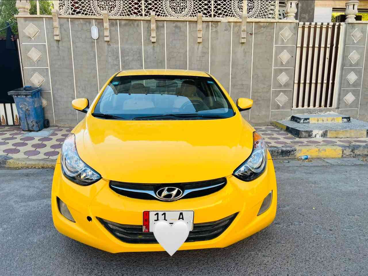 يالله السلام عليكم خوتي الانتره مديل ١٣ سياره جاهز شرط سونار ابيع حادثه بس باب وره سايق سياره بسمي شخصين بيع سريع 

‭***********‬
