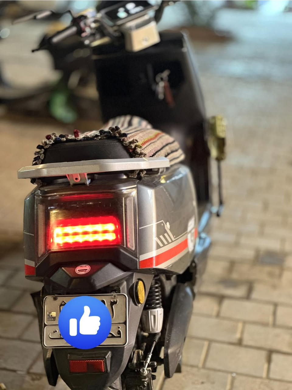 دراجـه G7 رياضي
تجي دراجه 6 بطاريات 
لد زنون عالي ناصي 
دبل اشاره مثلث . 
دراجه دبلات جدد رياضي 
دراجه مرتبه 🤍
متواجد فيـس 🤎
سعره 800 ✨🤎


**إذا كنت صاحب هذا الإعلان وتريد حذفه لأي سبب، رجاءا أرسل رسالة إلى الدعم الفني**