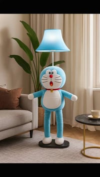 تيبل لامب • أشكال كارتونية • ١١٠سم