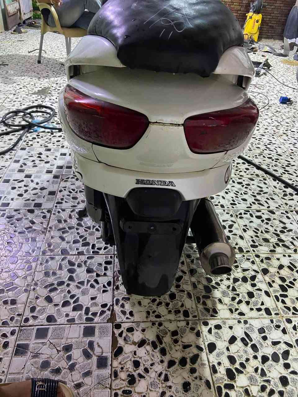 فورزا 09 مكينه بيها طابوكه صالنصه رياضي كفرات بلاد مابيهن قطره صبغ السعر 850 وبيها مجال مكانها كوت حي الحكيم ***********
