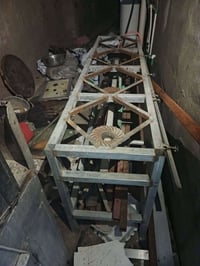 طباخ للبيع كوت داموك  07779704580