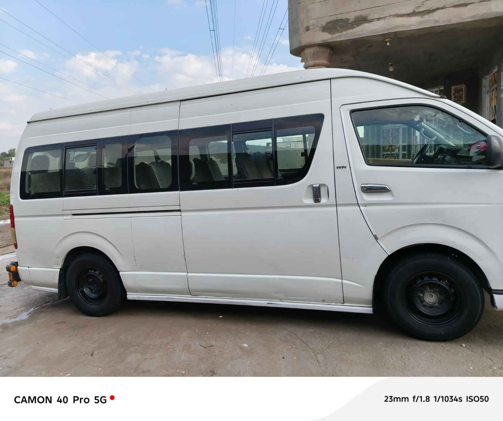 السلام عليكم هايسه للببع ٢٠١٠

مكلــــــــــــف بالنشر 

 السياره مكينه كير اكسل مكفولات 
السياره بيها الصفحه الطويله صبغ والجنطه من جوه الجام بيها ضربه بالربع الاخير 
بيها منضومة غااز ٦٠ لتر 
مكان السياره جسر ديالى الجديد
السعر 175 وبيها مجال 

تفاصيل اكثر بالمنشور 
علي العكيلي


**إذا كنت صاحب هذا الإعلان وتريد حذفه لأي سبب، رجاءا أرسل رسالة إلى الدعم الفني**