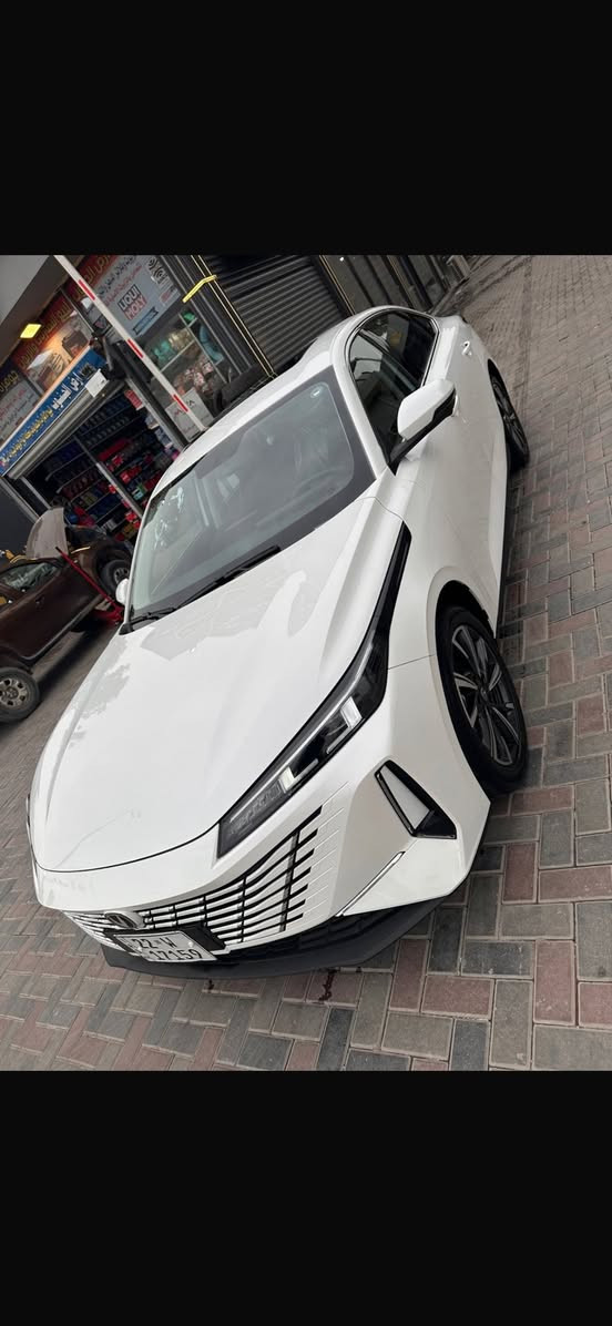 شان جان ايدو 
2025 ماشيه 10000
اربيل سياره جديده
فتحه داخل جلد 
1500 تيربو
مكنان السياره 
بغدادا الاعظمية
السعر 153 $
وبيها مجال بسيط 
***********
