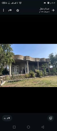 قرية البعطيه • بيت ودونم • قرب مدرسة حراء