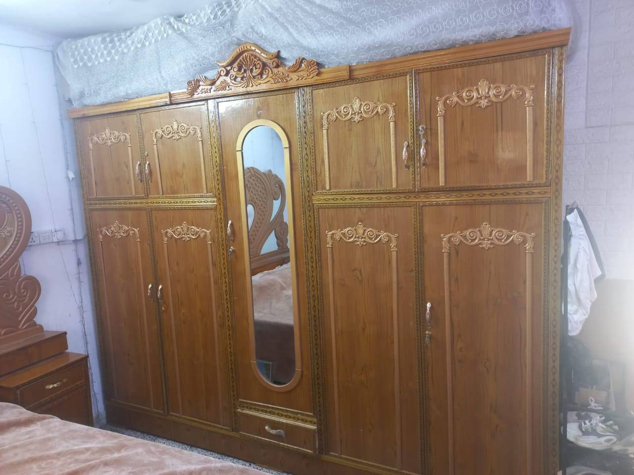 غرفه صاج استخدام قليل 350 مكاني الدوره


**إذا كنت صاحب هذا الإعلان وتريد حذفه لأي سبب، رجاءا أرسل رسالة إلى الدعم الفني**