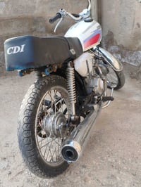 دراجة • موديل ٢٠١٨ • نضيف مكفولة