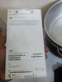 آيفون ١٦ برو ماكس • بطارية ١٠٠/١٠٠ • بارك السعدون