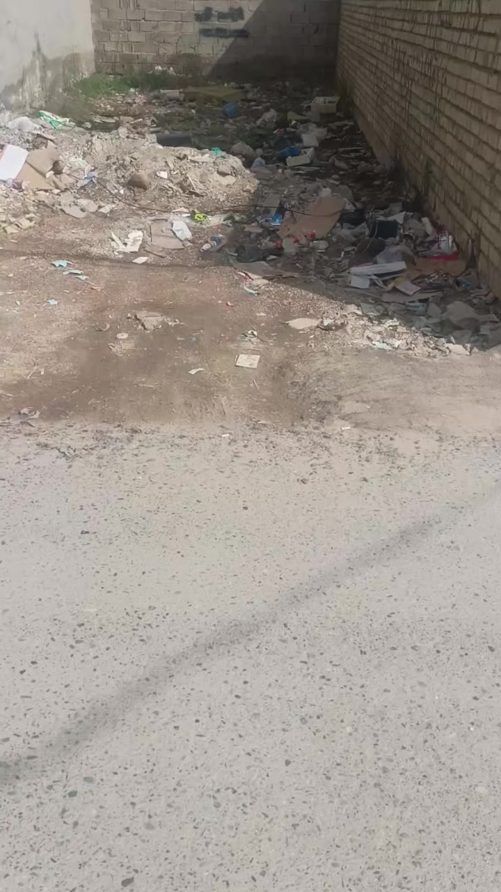 سلام عليكم عندي قطع لبيع الحميديه مقابيل مدرسة ابتدائية مزايه فرع صيدليه ***********
