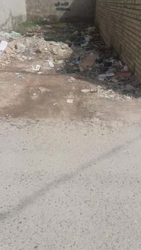 عندي قطع لبيع الحميديه مقابيل مدرسة ابتدائية مزايه فرع صيدليه 07721947...