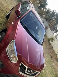 تيكو ٢٠١٤ • رقم بغداد • مكفولة مكينة وكير