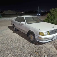 تويوتا كورولا • تسعينات • تكريت