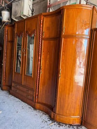 بغداد • خزائن • ديكور