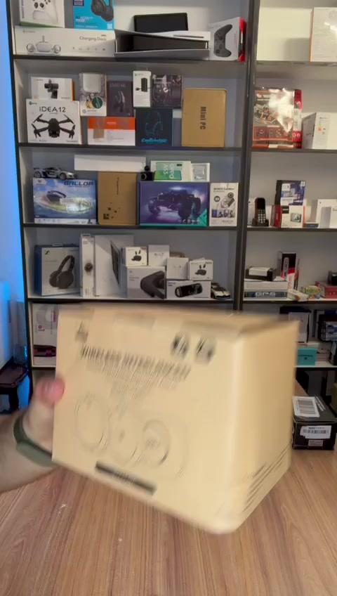 جهاز إنذار حريق 🚨سستم كامل امزون جديد
السعر ٢٠ ألف 
للتواصل خاص أو واتساب ***********
