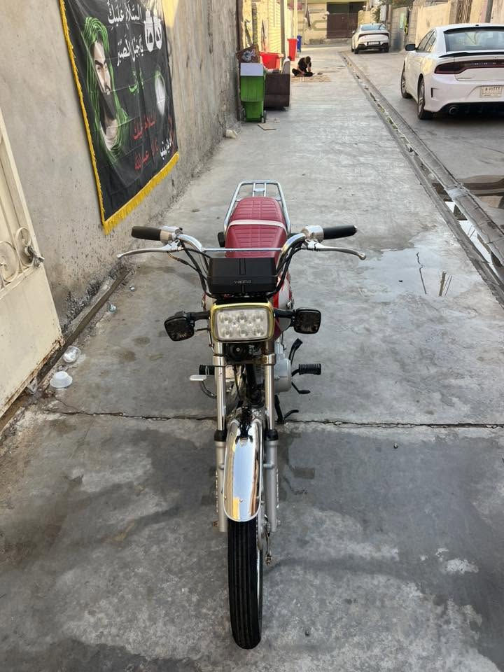 للبيع سعر 250مستعجل كلش مكان عزيزيه
***********
