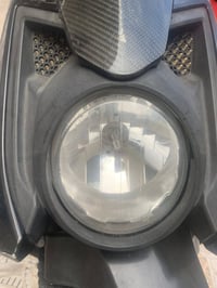 دراجة • خلايه اشاير • كاربون حقيقي