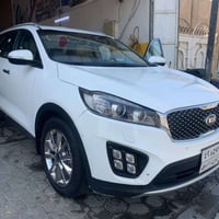 سورنتو • ٢٠١٨ • رقم اربيل